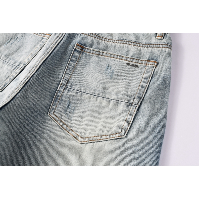 EM Sneakers Amiri Jean 8911