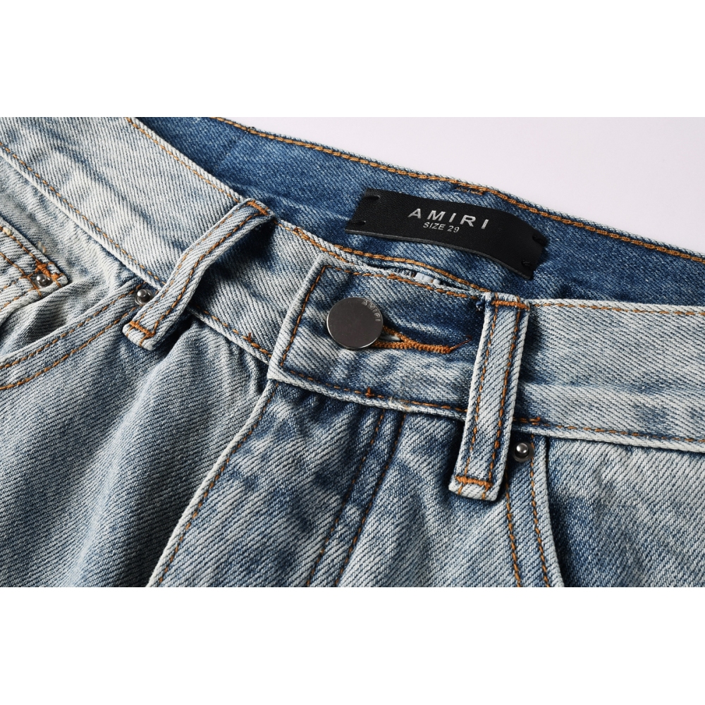 EM Sneakers Amiri Jean 8911