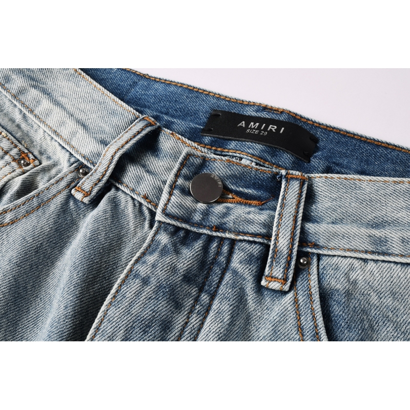 EM Sneakers Amiri Jean 8911