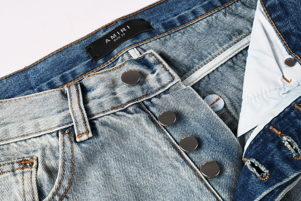 EM Sneakers Amiri Jean 8911