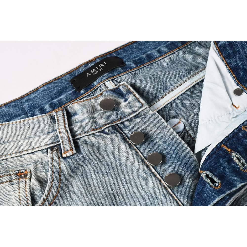 EM Sneakers Amiri Jean 8911