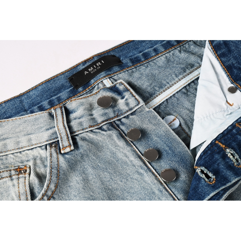 EM Sneakers Amiri Jean 8911