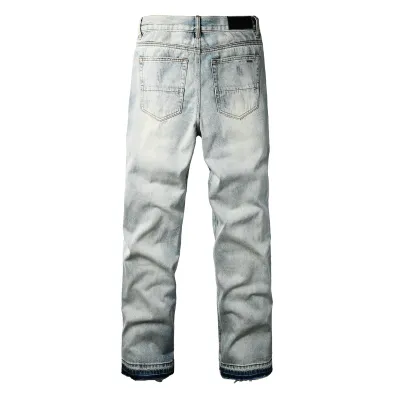 Sneakers Amiri Jean 8911 02