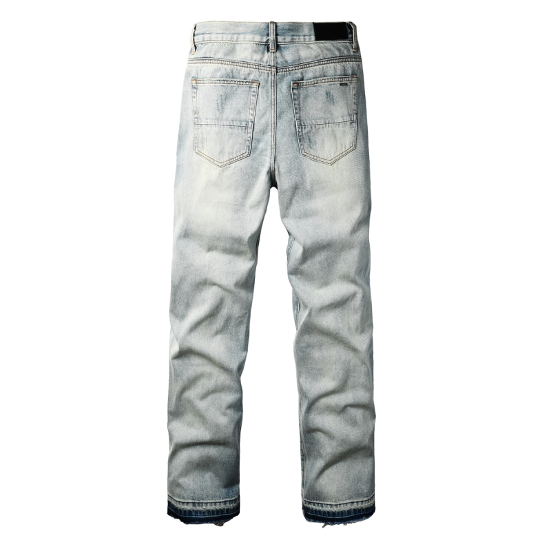 EM Sneakers Amiri Jean 8911
