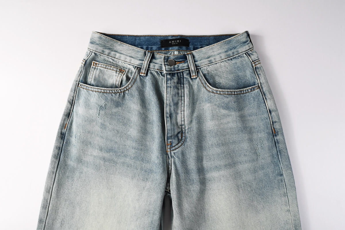 EM Sneakers Amiri Jean 8911