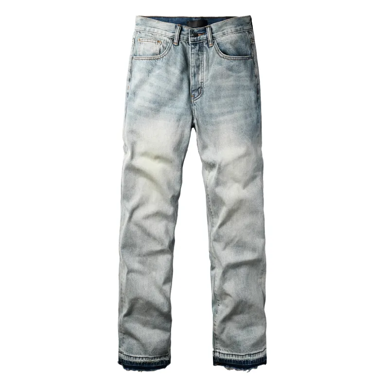 Sneakers Amiri Jean 8911