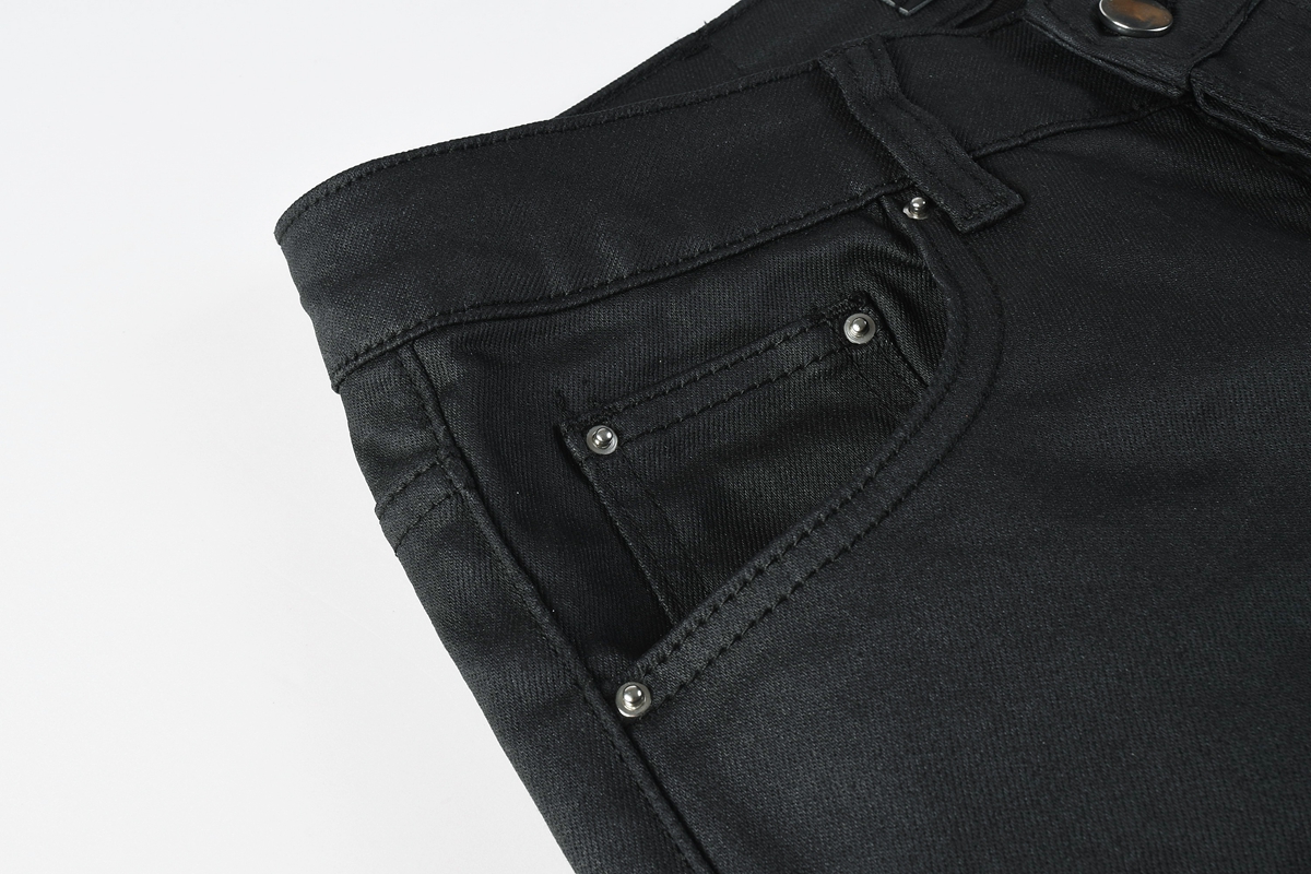 EM Sneakers Amiri Jean 8918