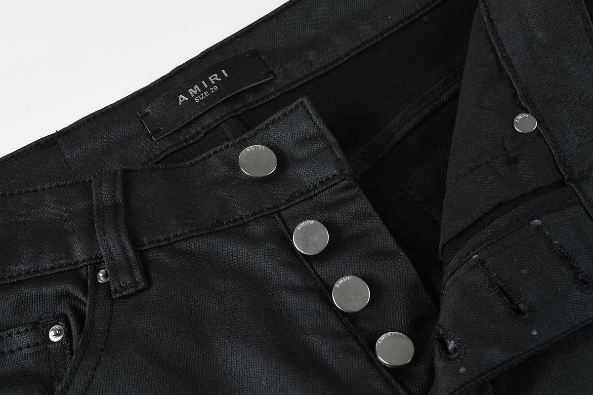 EM Sneakers Amiri Jean 8918