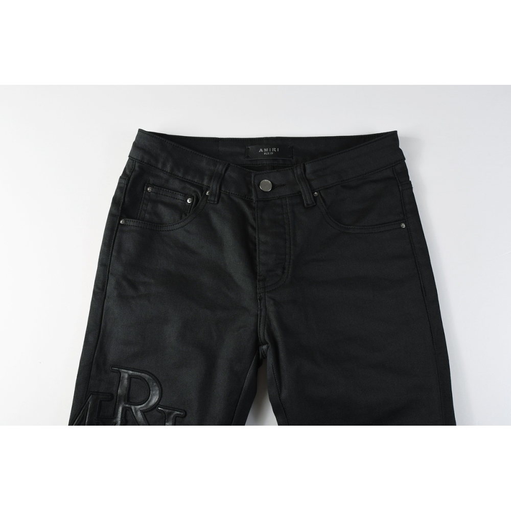 EM Sneakers Amiri Jean 8918