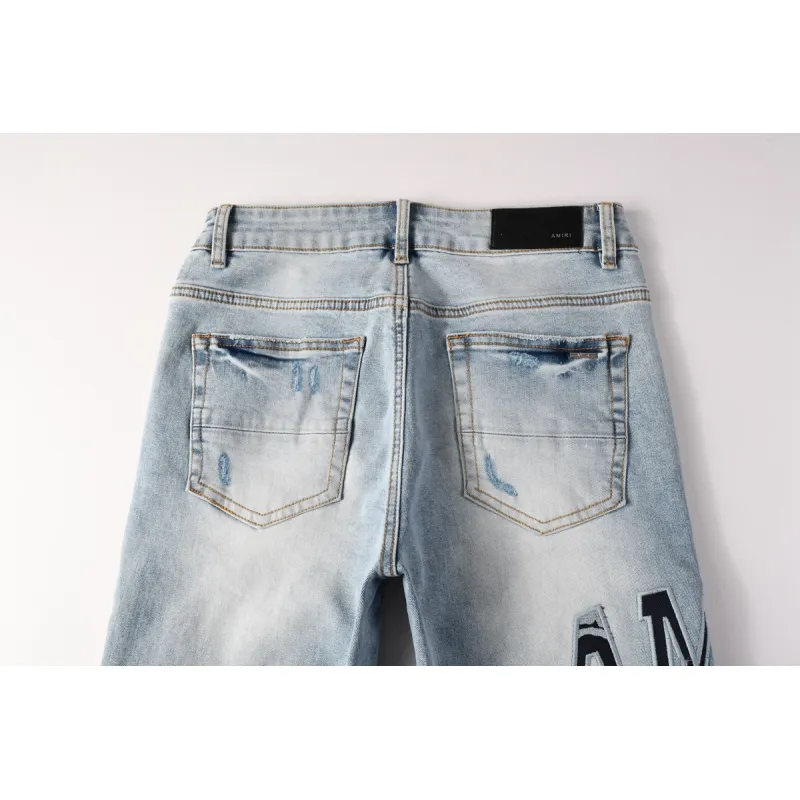 Sneakers Amiri Jean 8920