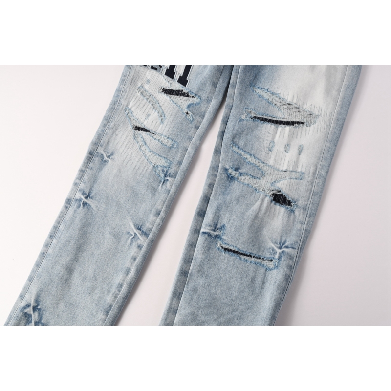 EM Sneakers Amiri Jean 8920