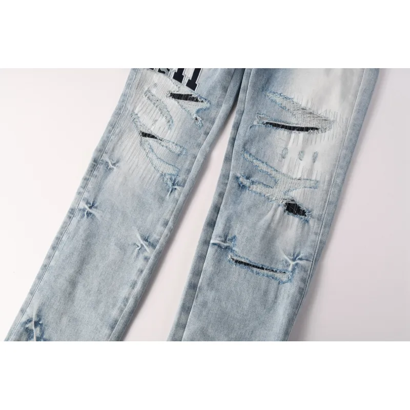 Sneakers Amiri Jean 8920