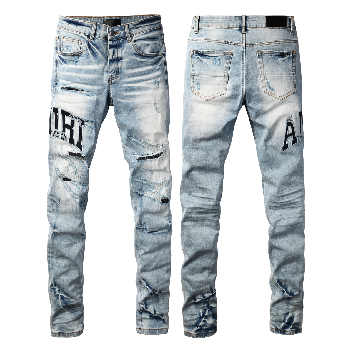 EM Sneakers Amiri Jean 8920
