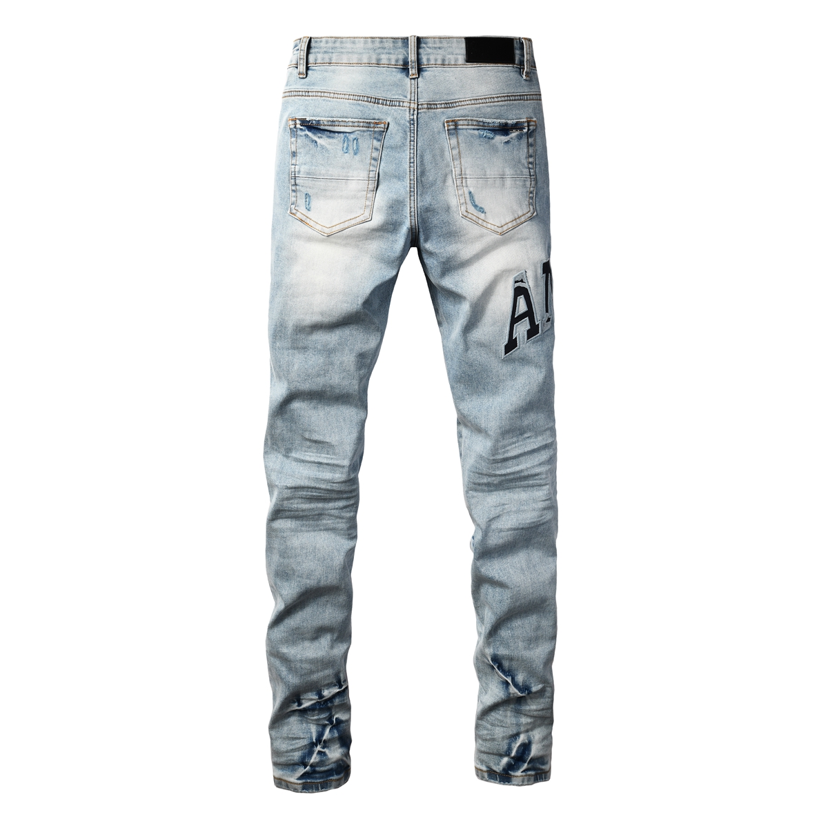EM Sneakers Amiri Jean 8920
