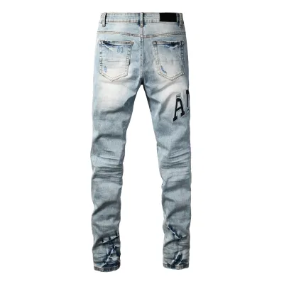 Sneakers Amiri Jean 8920 02