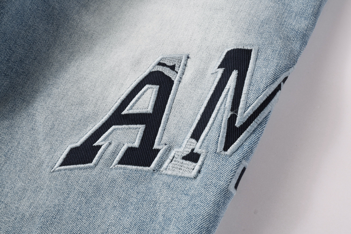 EM Sneakers Amiri Jean 8920