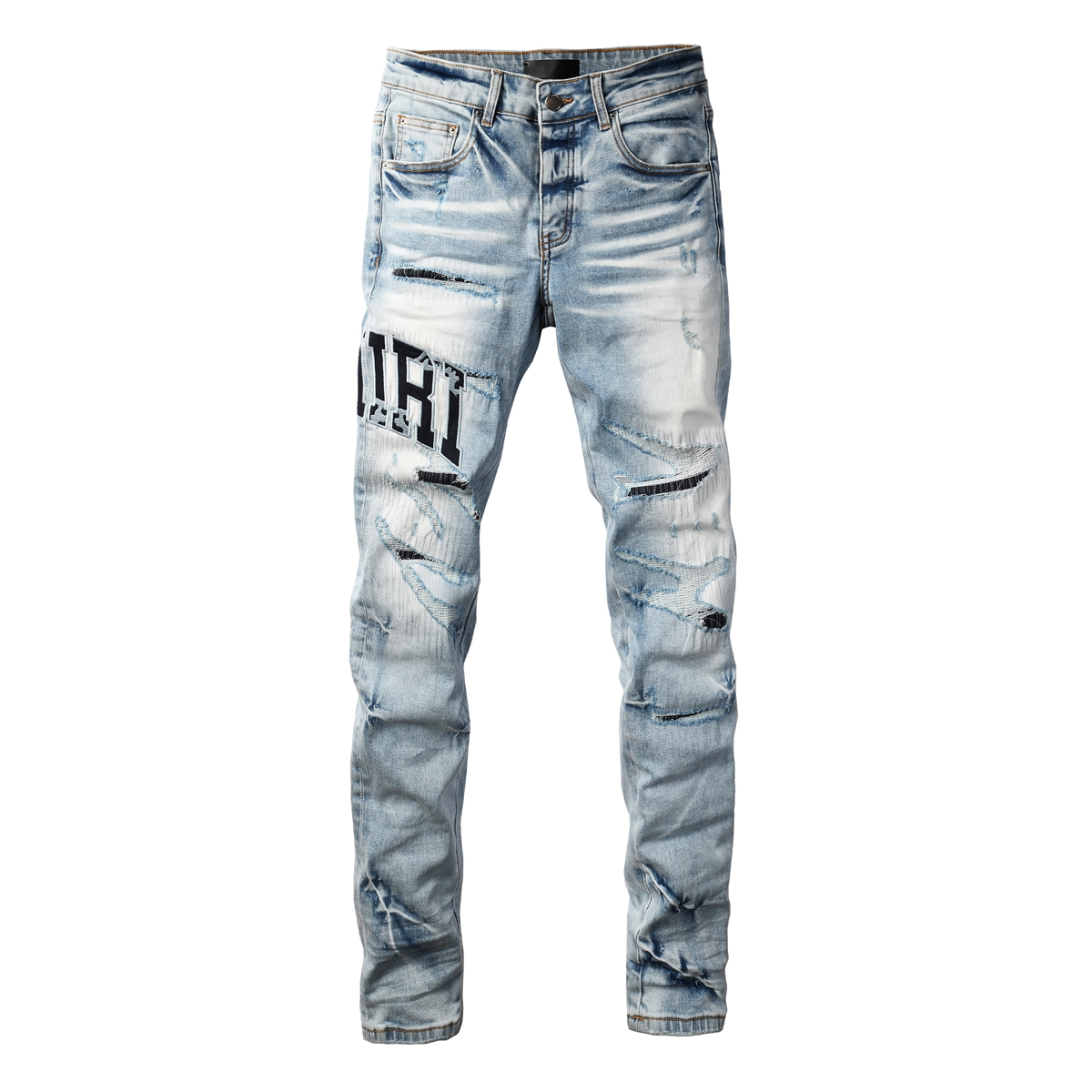 EM Sneakers Amiri Jean 8920