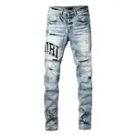 Sneakers Amiri Jean 8920