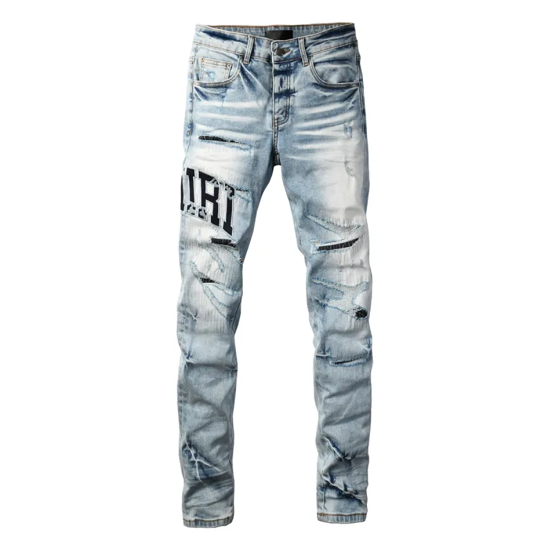 Sneakers Amiri Jean 8920