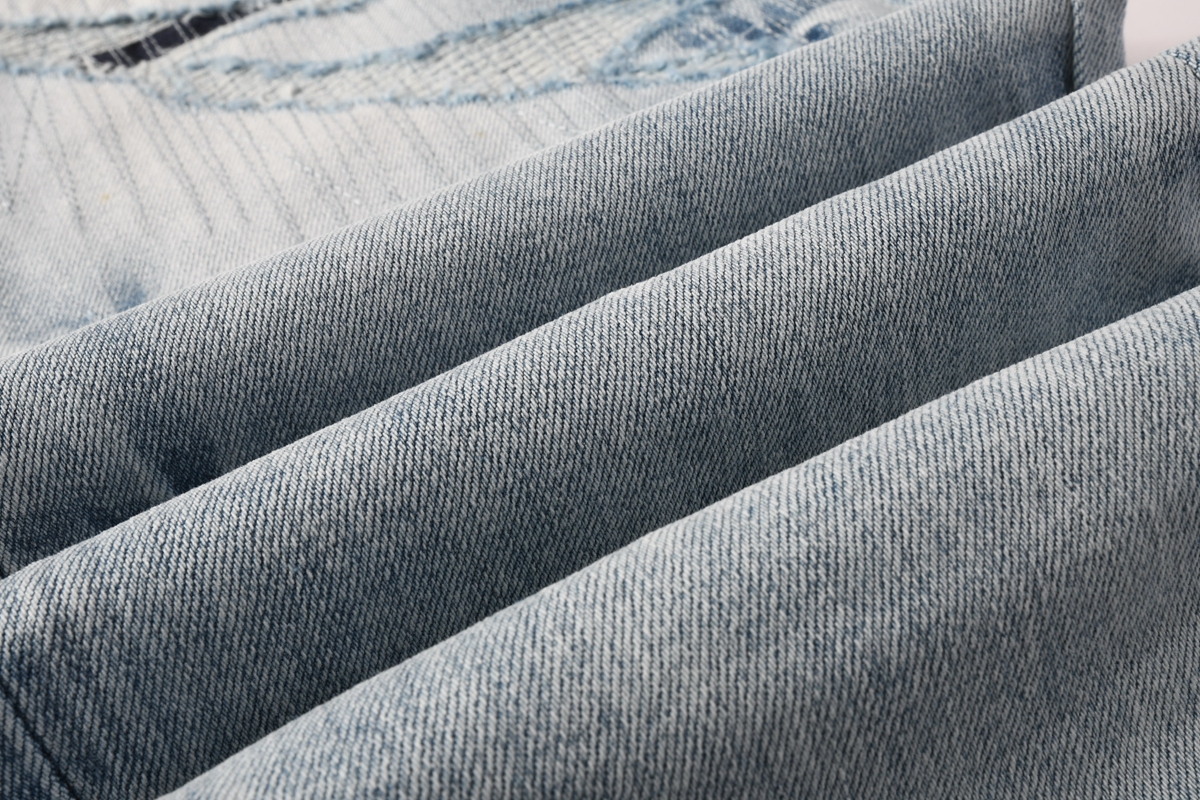 EM Sneakers Amiri Jean 8920