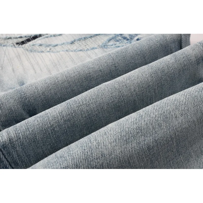 Sneakers Amiri Jean 8920