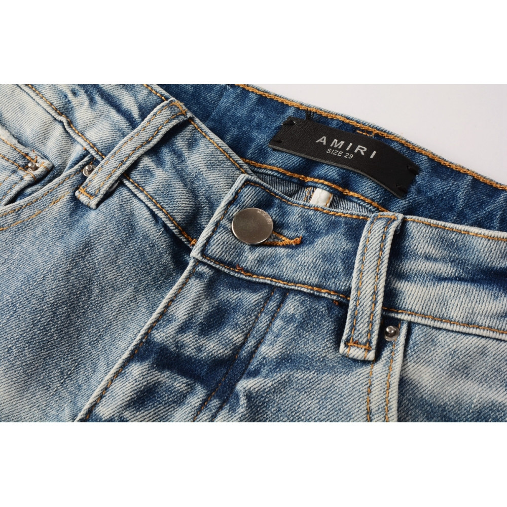 EM Sneakers Amiri Jean 8905