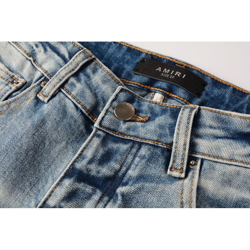 EM Sneakers Amiri Jean 8905