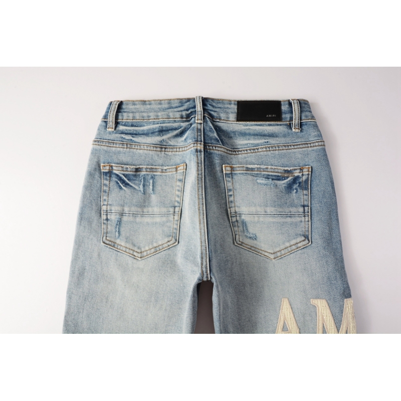 EM Sneakers Amiri Jean 8905