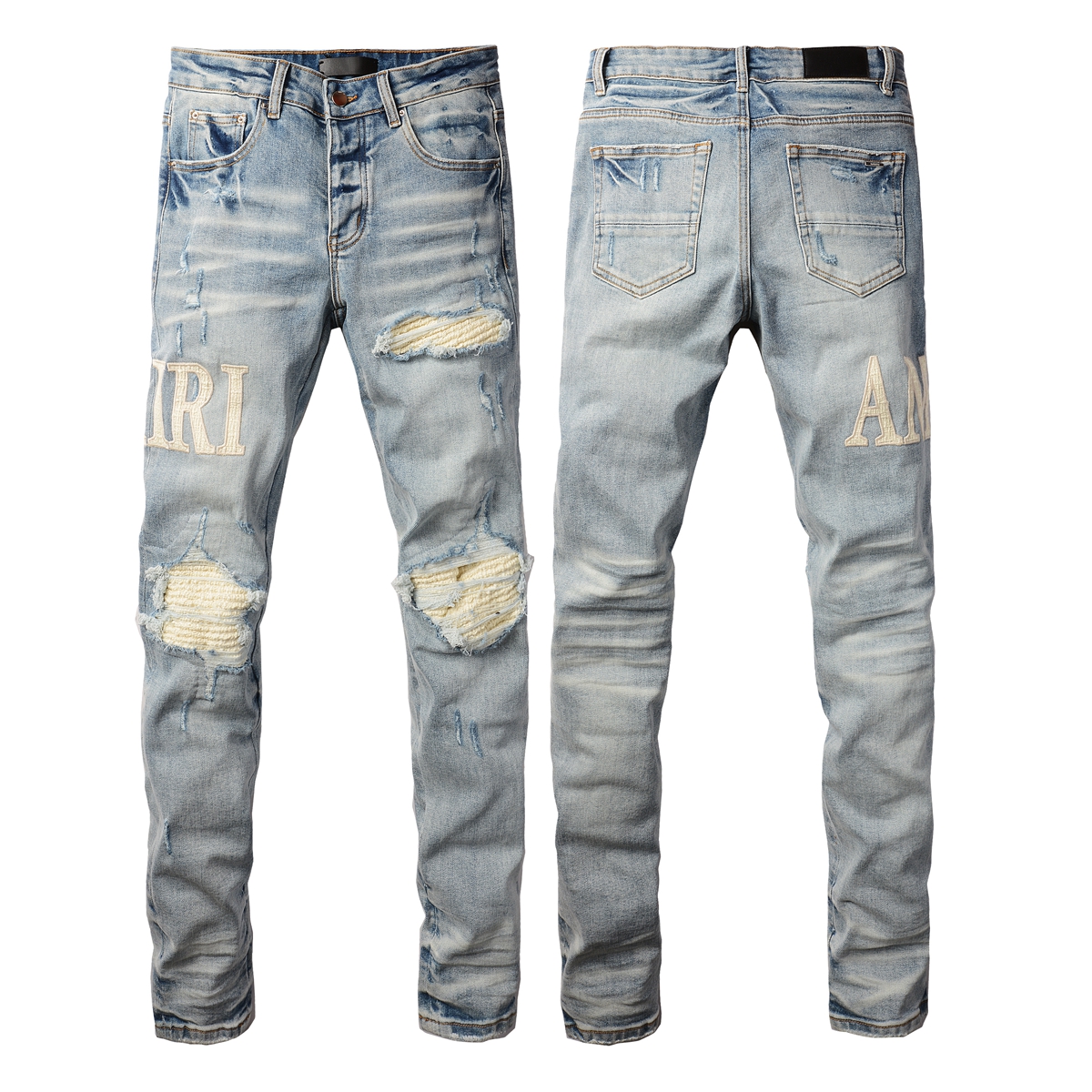 EM Sneakers Amiri Jean 8905
