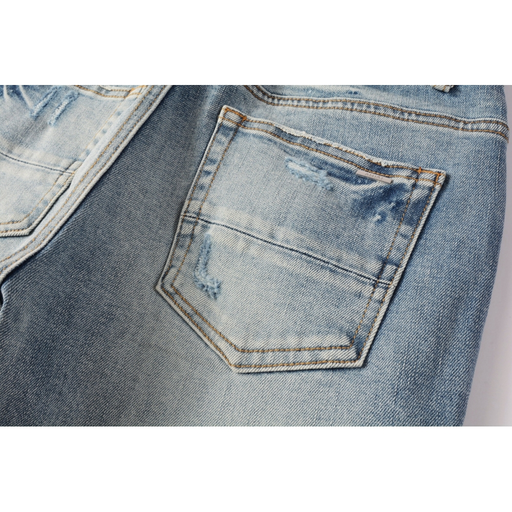 EM Sneakers Amiri Jean 8905