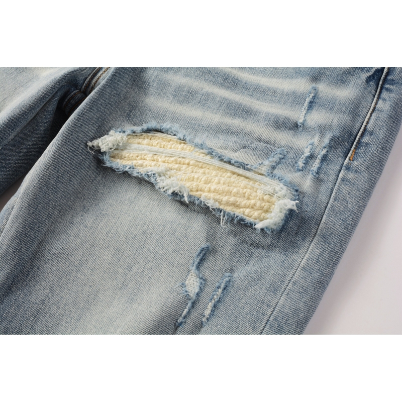 EM Sneakers Amiri Jean 8905