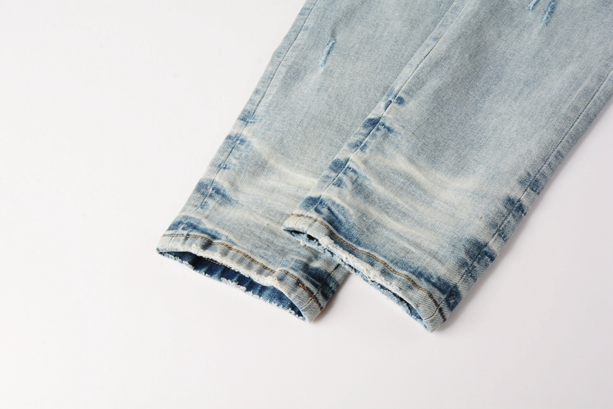 EM Sneakers Amiri Jean 8905