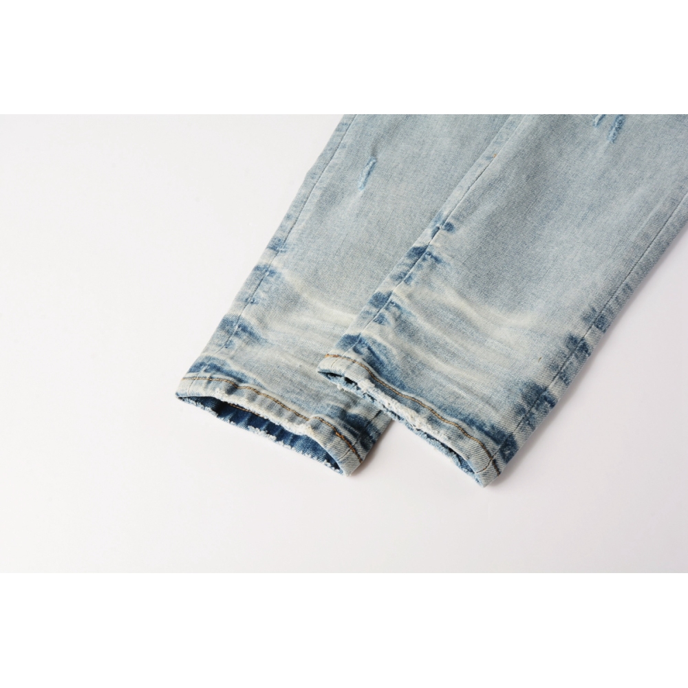 EM Sneakers Amiri Jean 8905