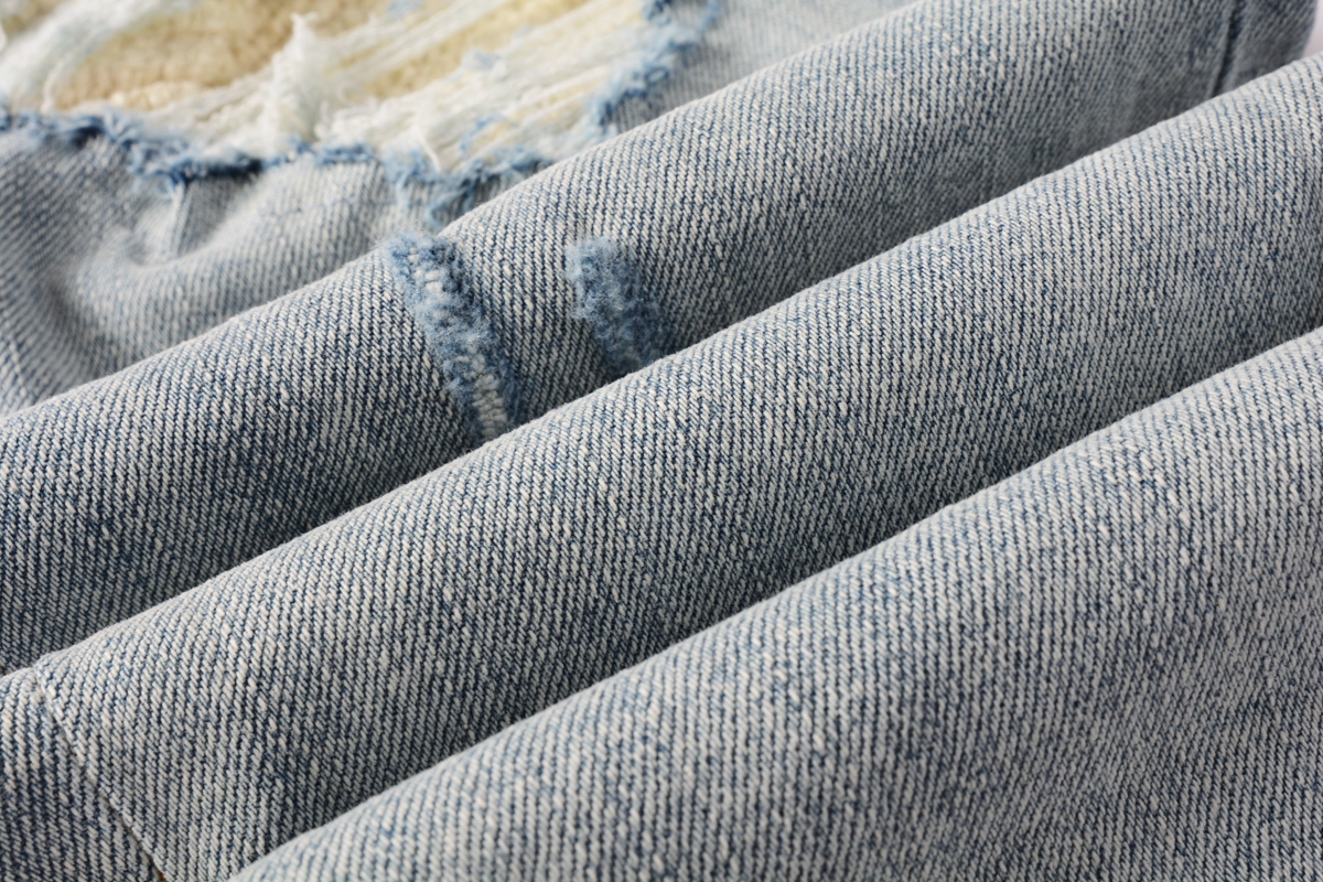 EM Sneakers Amiri Jean 8905