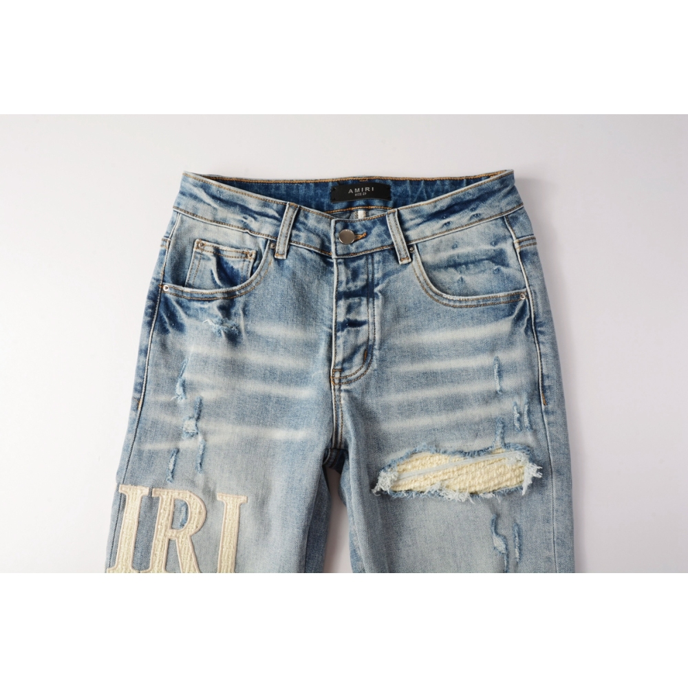 EM Sneakers Amiri Jean 8905
