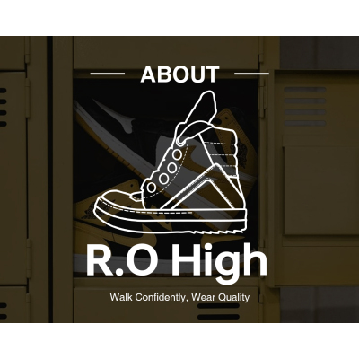 EM Sneakers R.O High 01