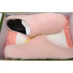 EM Sneakers Marni Fussbett Pink