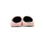 EM Sneakers Marni Fussbett Pink