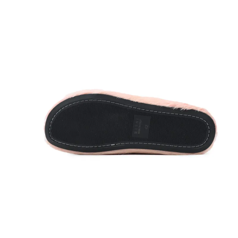EM Sneakers Marni Fussbett Pink