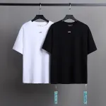 EM Sneakers Off White T-Shirt 2673 Black/White