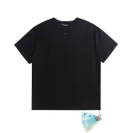 EM Sneakers Off White T-Shirt 2673 Black/White