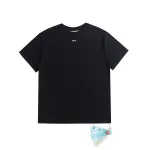 EM Sneakers Off White T-Shirt 2675 Black/White