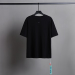 EM Sneakers Off White T-Shirt 2675 Black/White