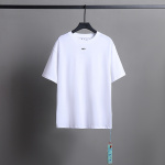 EM Sneakers Off White T-Shirt 2675 Black/White