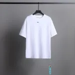 EM Sneakers Off White T-Shirt 2675 Black/White
