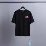 EM Sneakers Off White T-Shirt 2676 Black/White