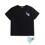 EM Sneakers Off White T-Shirt 2677 Black/White