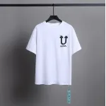 EM Sneakers Off White T-Shirt 2683 Black/White