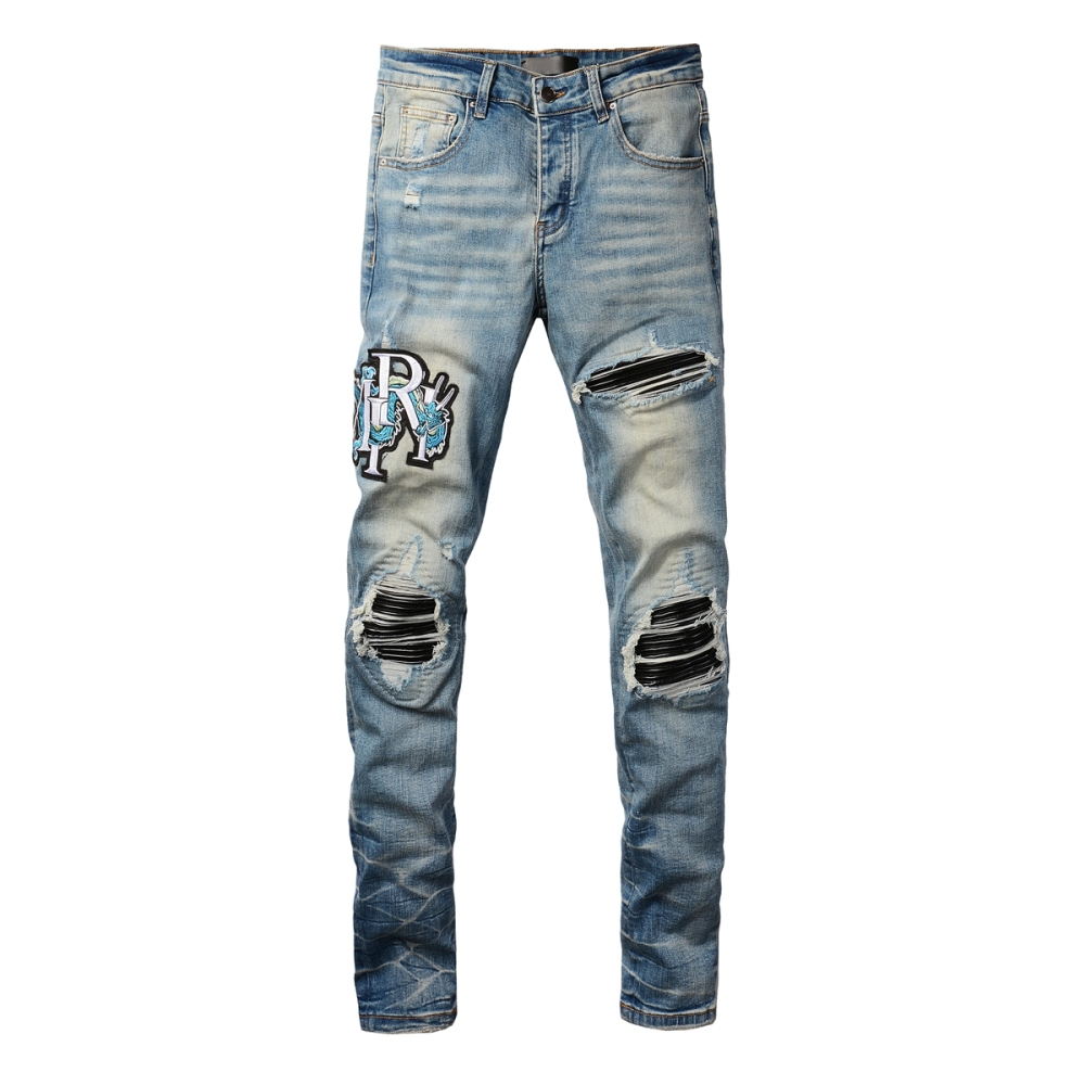 EM Sneakers Amiri Jean 8897