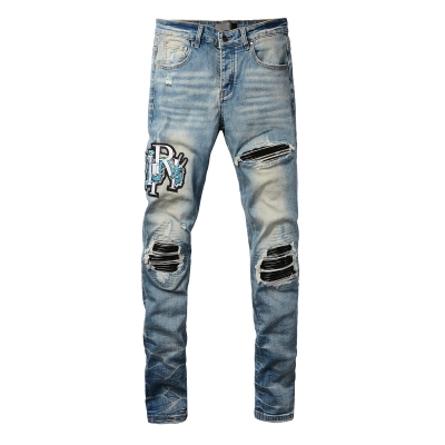 EM Sneakers Amiri Jean 8897 01